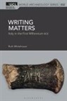 Ruth Whitehouse, Ruth Whitehouse, Ruth Whitehouse, Ruth Whitehouse - Writing Matters