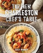 Holly Herrick, Herrick Holly - The New Charleston Chef's Table