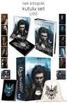 Callie Hart - Quicksilver Ciltli Kutulu Set