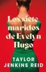 Taylor Jenkins Reid - Siete Maridos de Evelyn Hugo - Ed. Coleccionista