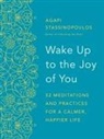 Agapi Stassinopoulos - Wake Up to the Joy of You