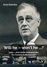 Ernst Mohnike - Will he - won't he ...?