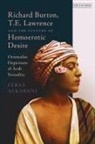 Feras Alkabani, Feras Alkabani - Richard Burton, T.E. Lawrence and the Culture of Homoerotic Desire