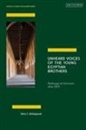Doha Abdelgawad, Doha S Abdelgawad - Unheard Voices of the Young Egyptian Brothers