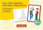 Deutsch lernen mit Fotokarten - Grundschule