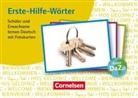 Deutsch lernen mit Fotokarten - Sekundarstufe I/II und Erwachsene