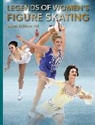 Maura Sullivan Hill - Legends of Women's Figure Skating