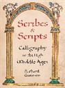 Gameson Richard - Scribes & Scripts