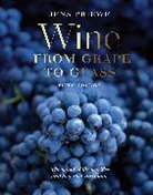 Priewe Jens - Wine from Grape to Glass