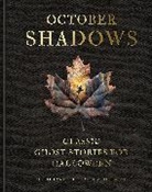 John A. Rice - October Shadows