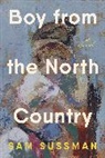 Sam Sussman - Boy from the North Country