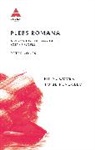 Peter Jones - Plebs Romana