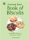 Collister Linda - The National Trust Book of Biscuits