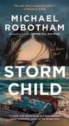 Michael Robotham, Michael Robotham - Storm Child