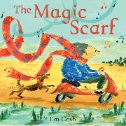 Em Cosh - The Magic Scarf