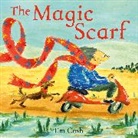 Em Cosh - The Magic Scarf