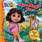 DORA, TBC - Dora Picture Book