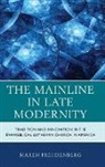 Maren Freudenberg - Mainline in Late Modernity