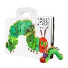 Eric Carle - The Very Hungry Caterpillar
