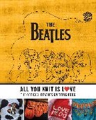 All You Knit Is Love