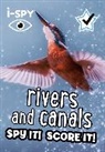 i-SPY - i-SPY Rivers and Canals