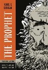 Kahlil Gibran, Justin Rentería - The Prophet