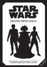 Insight Editions - Star Wars Deluxe Paper Dolls
