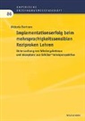 Victoria Bertram - Implementationserfolg beim mehrsprachigkeitssensiblen Reziproken Lehren
