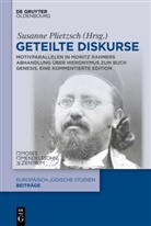 Susanne Plietzsch - Geteilte Diskurse