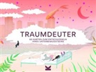 Theresa Cheung, Harriet Lee-Merrion - Traumdeuter