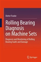 Dieter Franke - Rolling Bearing Diagnosis on Machine Sets