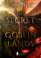 Toni Ell, Wreaders Verlag, Wreaders Verlag - The Secret of the Goblin Lands