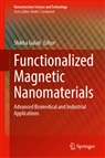 Shikha Gulati - Functionalized Magnetic Nanomaterials