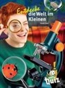 Daniel Knop - Entdecke die Welt im Kleinen
