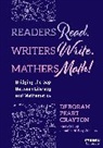 Deborah Peart Crayton - Readers Read. Writers Write. Mathers Math!
