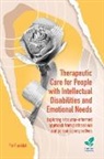 Pat Frankish - Therapeutic Care for People with Intellectual Disabilities and Emotional Needs