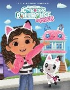 Official Gabby's Dollhouse - DreamWorks Gabby's Dollhouse: The Movie