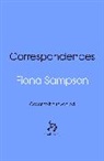 Fiona Sampson - Becoming George