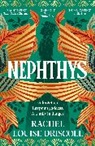 Rachel Louise Driscoll - Nephthys