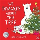 Collins Ross - We Disagree About This Tree