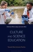 Justin Dillon, Wilton Lodge, Dillon Justin, Wilton Lodge - Culture and Science Education Towards More Inclusive Practice