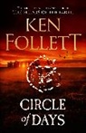 Ken Follett, Follett Ken - Circle of Days