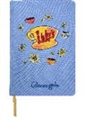 Insight Editions - Gilmore Girls Embroidered Journal