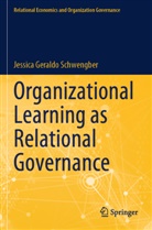 Jessica Geraldo Schwengber - Organizational Learning as Relational Governance