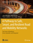 Amin Akhnoukh, Carlos Chang, Mena I Souliman et al, Kamil Kaloush, Mena I. Souliman - A Pathway to Safe, Smart, and Resilient Road and Mobility Networks