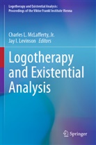 Charles L McLafferty Jr, Levinson, Jay Levinson, Jr. McLafferty - Logotherapy and Existential Analysis