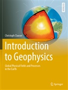 Christoph Clauser - Introduction to Geophysics