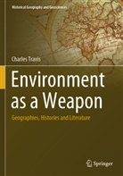 Charles Travis - Environment as a Weapon