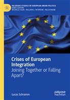 Lucas Schramm - Crises of European Integration