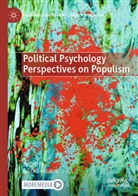 Gilda Sensales - Political Psychology Perspectives on Populism